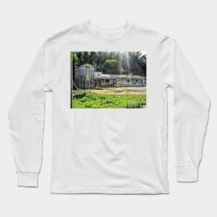 GSI Long Sleeve T-Shirt